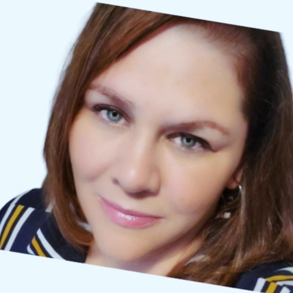 Meet your Posher, Patricia